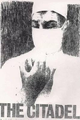 The Citadel poster
