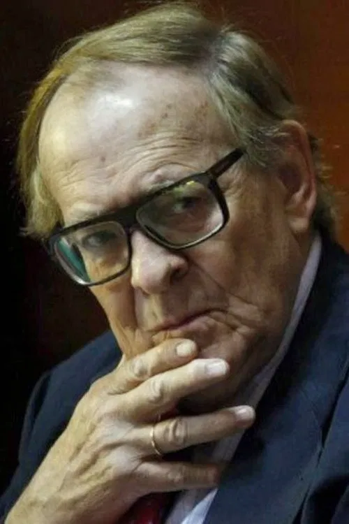 Ramón Tamames profile