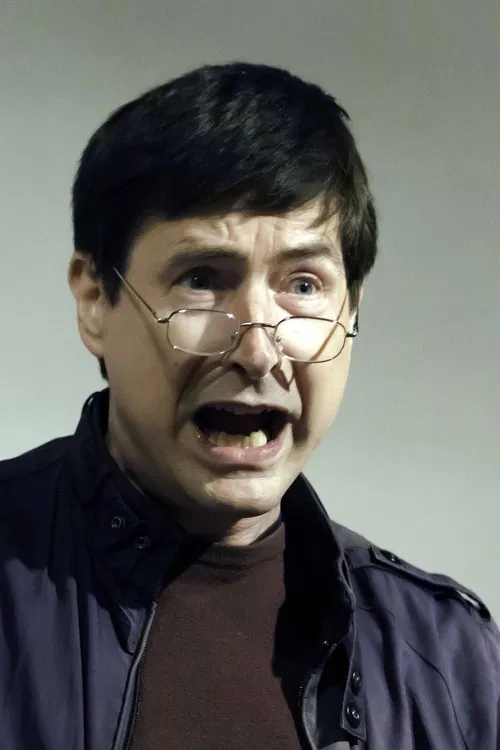 Alistair Lock profile