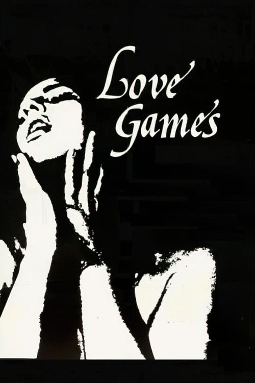 Love Games poster