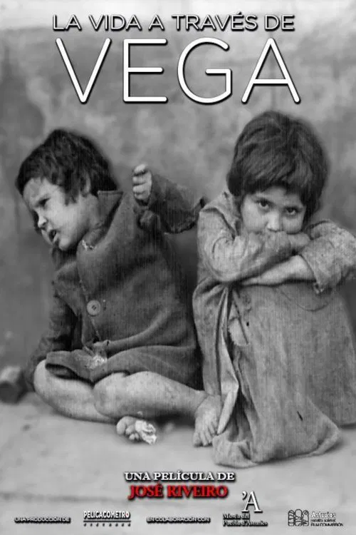 La vida a través de Vega poster