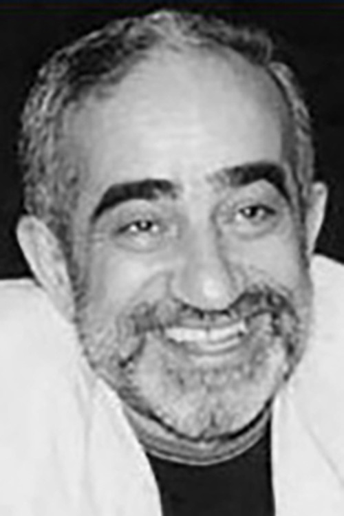 Vigen Stepanyan profile