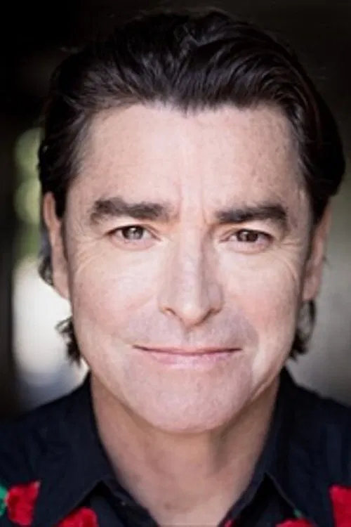 Peter Docker profile