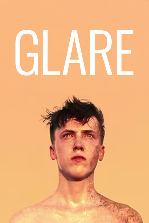 Sheep, Dog, & Wolf - Glare poster