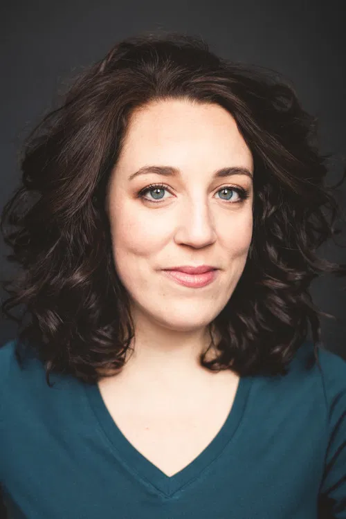 Anne-Marie Binette profile