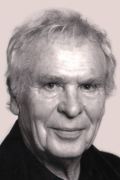 Klaus Gendries profile