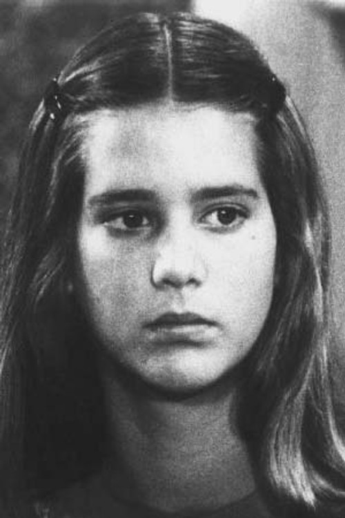 Leslie Landon profile