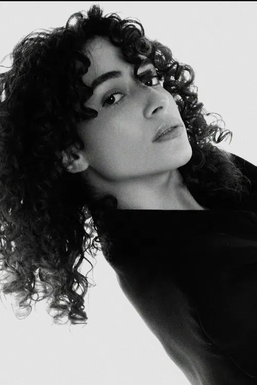 Suhaila Farag profile