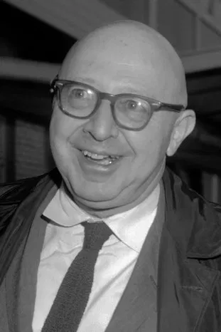 Arthur Dreifuss profile