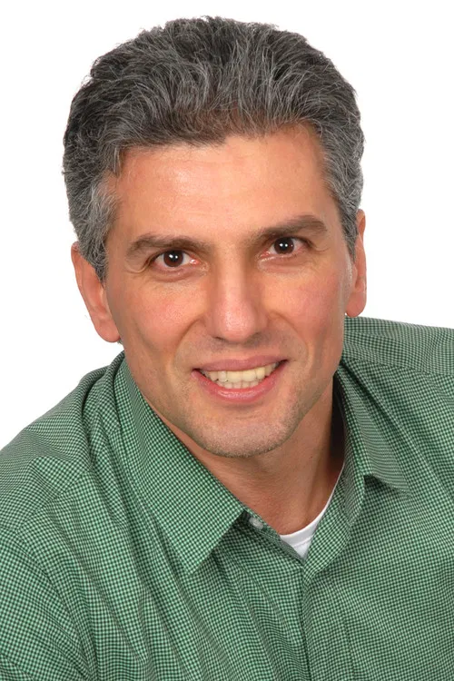 Thorsten Böhner profile