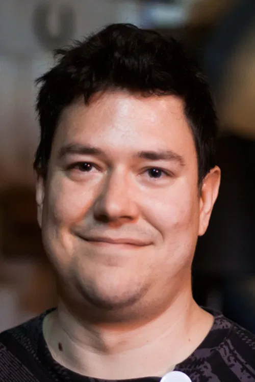 Olivier Bonenfant profile