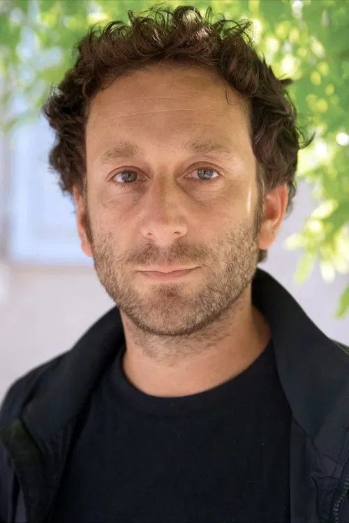 Antoine Page profile