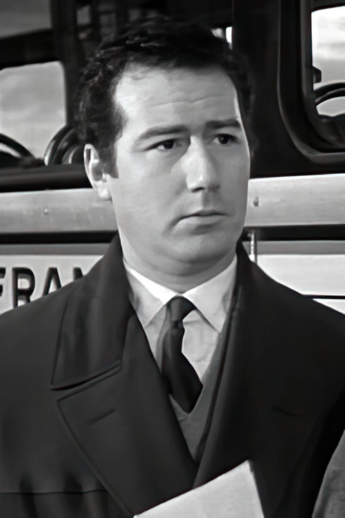 Georges Demas profile