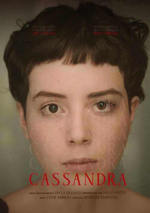 Cassandra poster