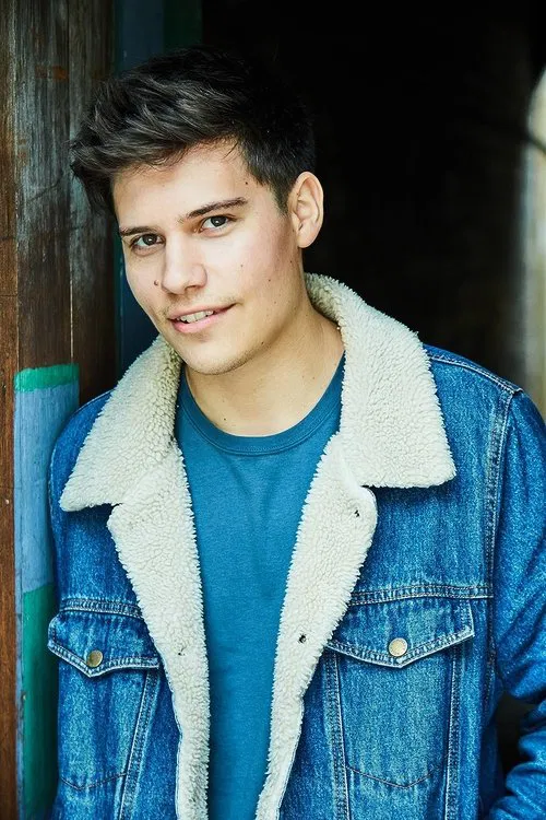 Daniel Burgess-Wise profile