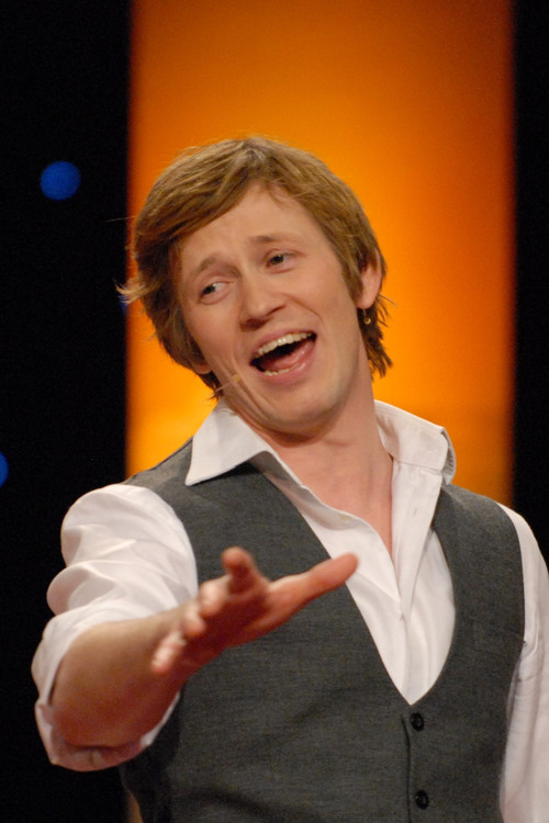 Kim Arne Hagen profile