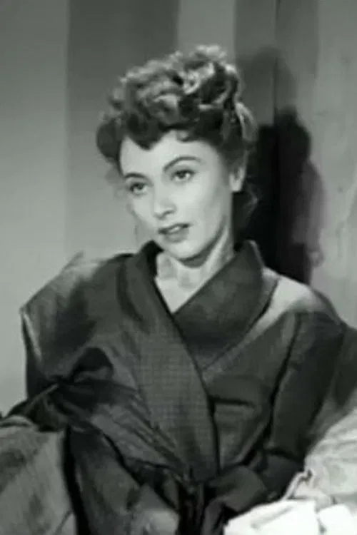 Brenda Hogan profile