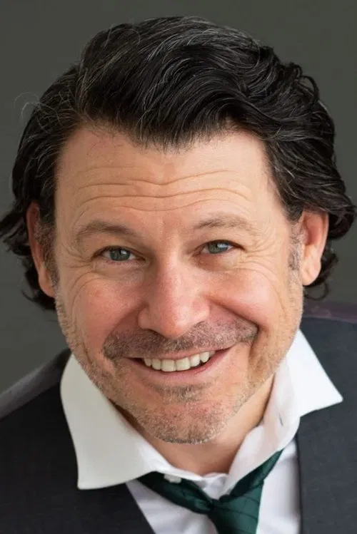 Blayne Weaver profile