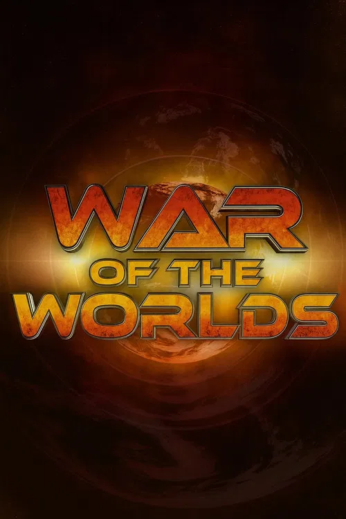 ROH & NJPW: War of the Worlds 2017 - Day 2 poster