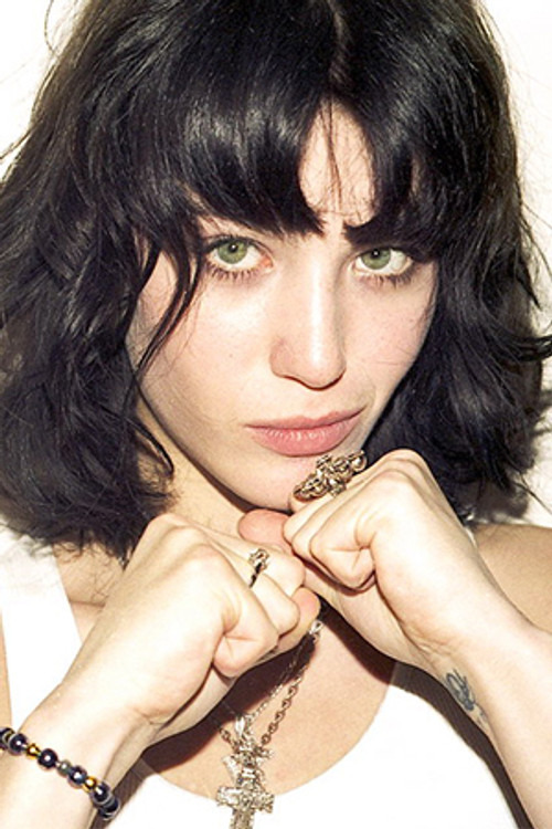 Veroushka Knoge profile