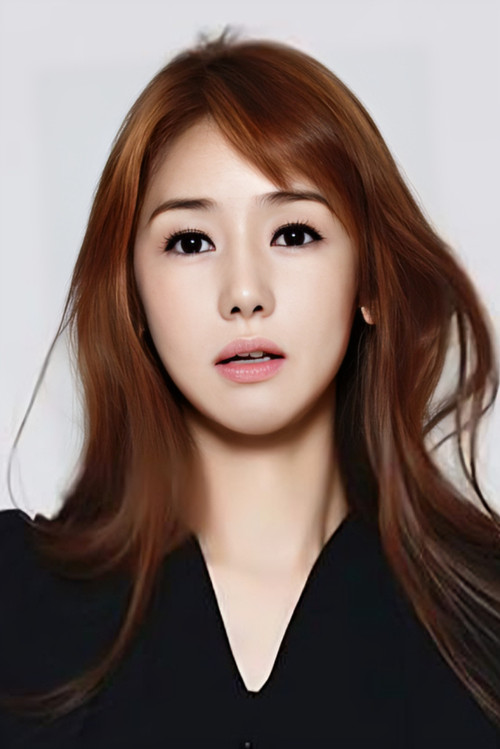 Ra Hee-jeong profile