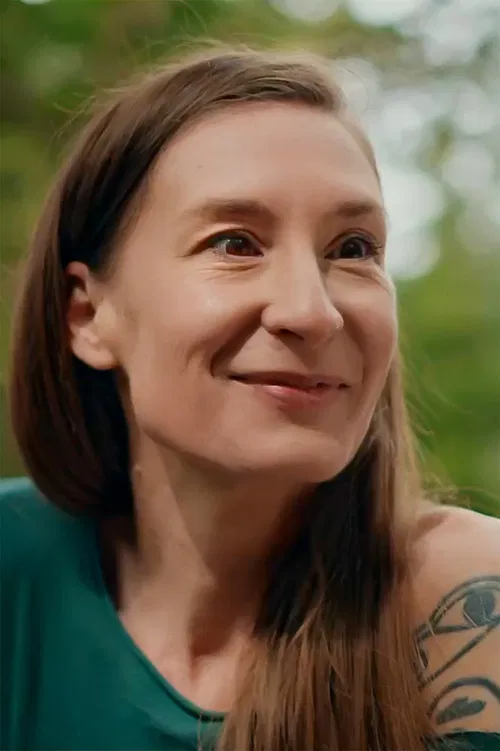 Dunja Burghardt profile