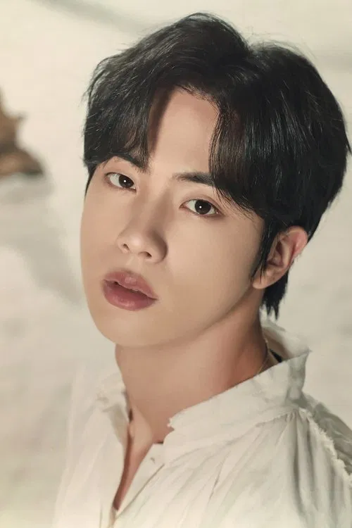 Jin profile