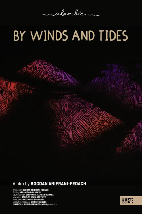 By Winds and Tides poster