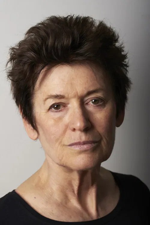 Ursula von Rydingsvard profile