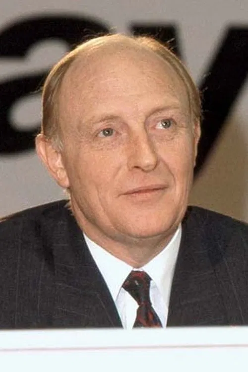Neil Kinnock profile