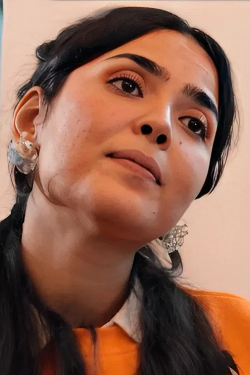 Faynen Mansour profile