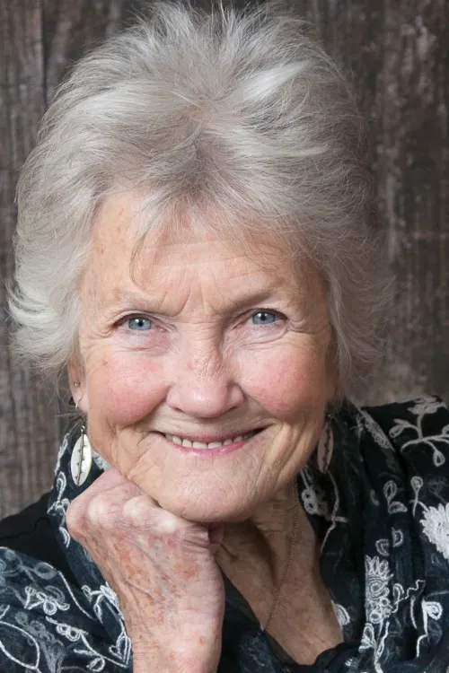 Peggy Seeger profile