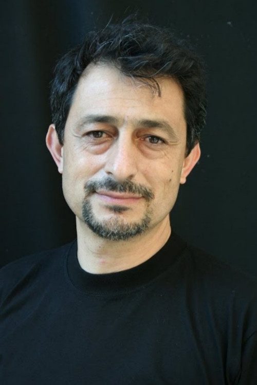 Cihangir Turantaş profile