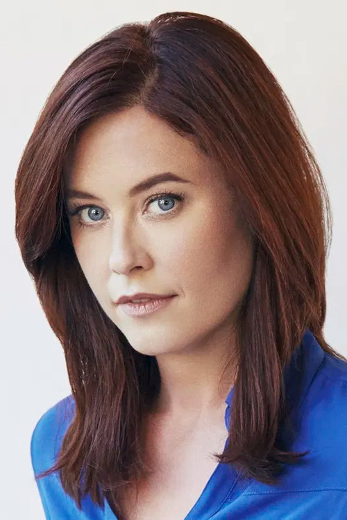 Melissa Archer profile