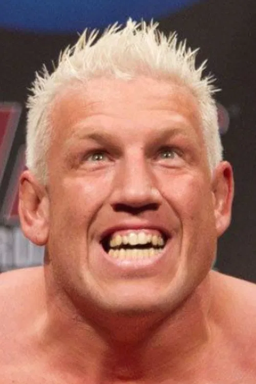 Chris Tuchscherer profile