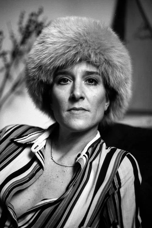 Monica Stambrini profile