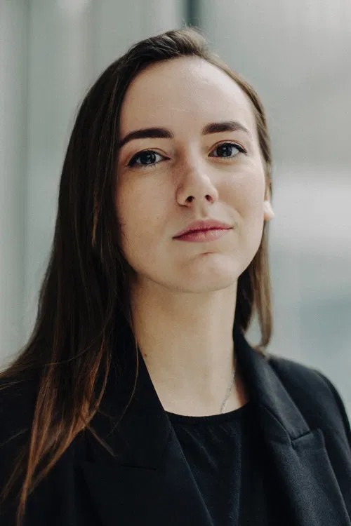 Alesja Suzdaltseva profile