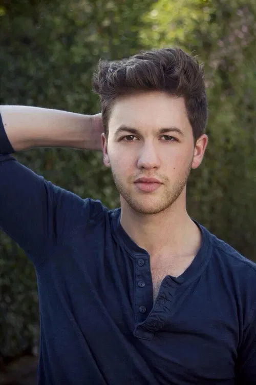 Gage Maynard profile