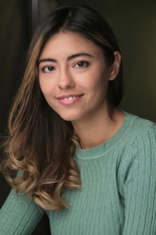 Mayela De l'Arc profile