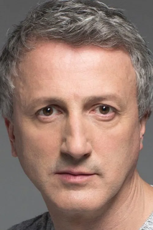 Vitaliy Egorov profile