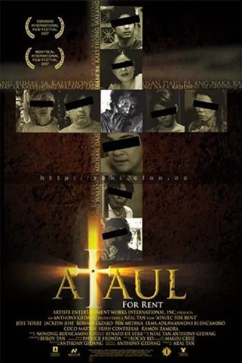 Ataul: For Rent poster