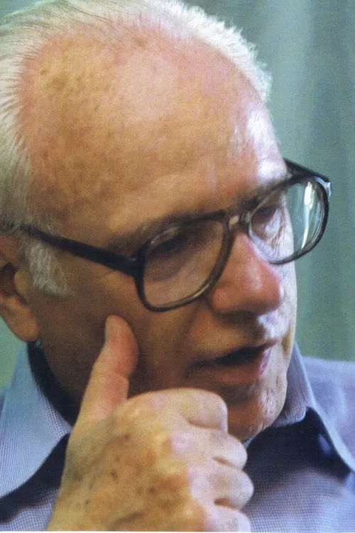 Michel Régnier profile