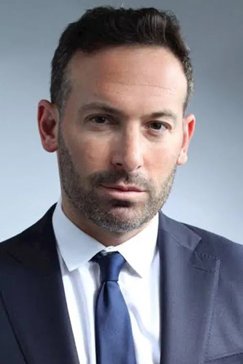 Adam Sosnick profile