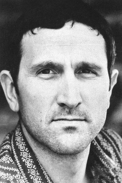 Marcello Mandò profile