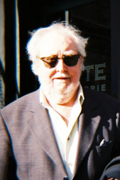 Gerry O'Hara profile