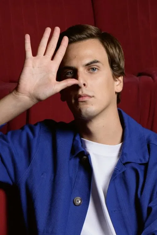 Rodrigue Riquelme profile