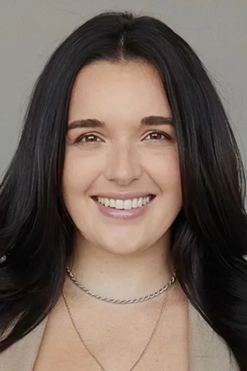 Rebecca Moyes profile