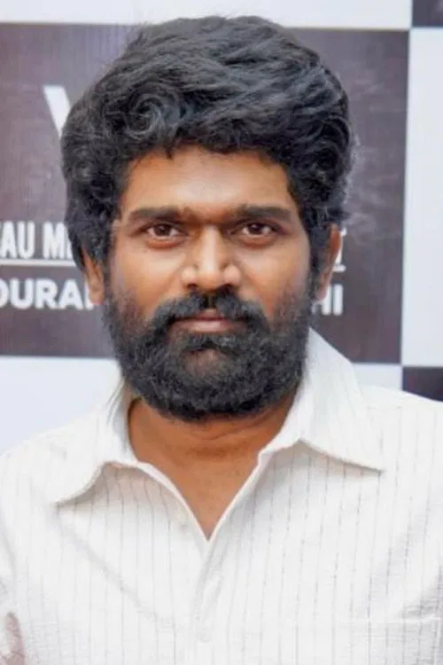 Vijith Bachan profile