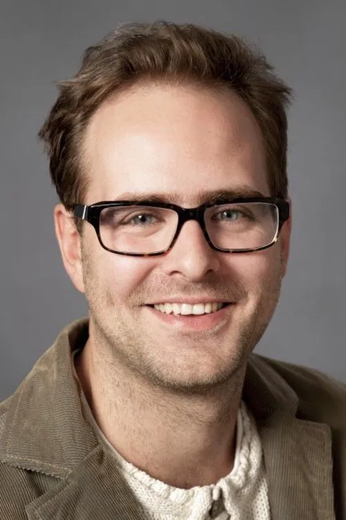 Ondřej Brousek profile