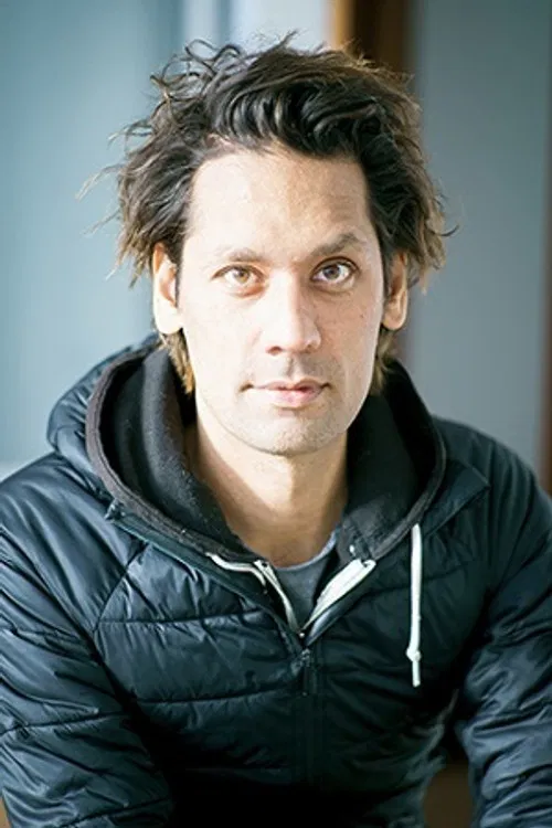 Jaime Osorio Márquez profile